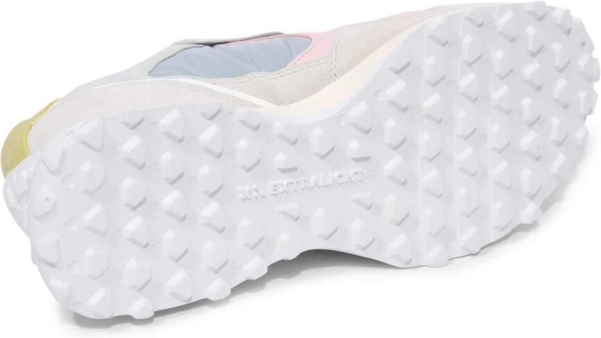 D.A.T.E. Vetta Nylon Mint Schoenen - Foto 2