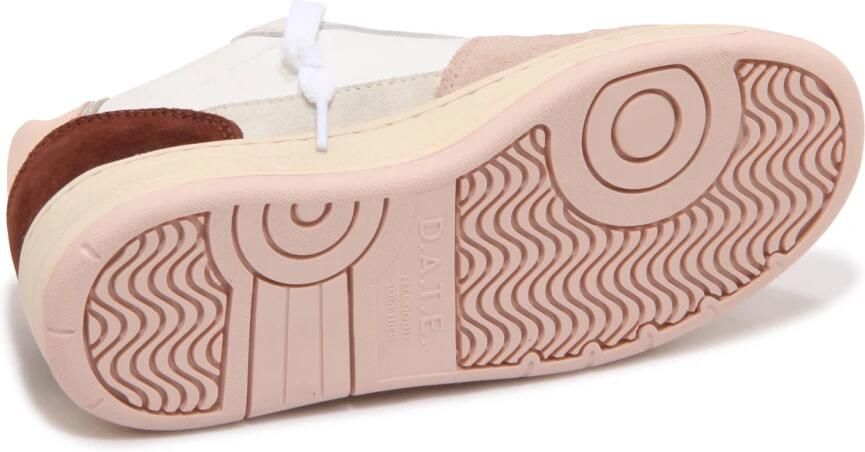 D.a.t.e. Witte Sneakers voor Mannen en Vrouwen White Dames - Foto 2