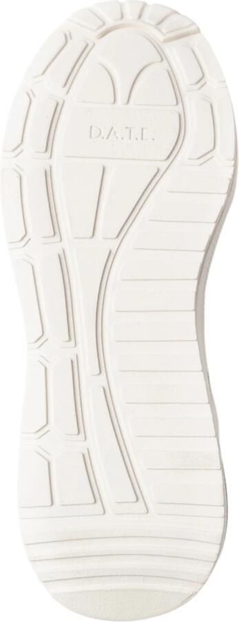D.A.T.E. Sneakers W431-FG-NT-HB - Foto 6