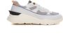 D.a.t.e. Dragon High-Top Sneaker Multicolor Heren - Thumbnail 1