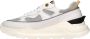D.a.t.e. Dragon High-Top Sneaker Multicolor Heren - Thumbnail 1