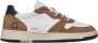 D.a.t.e. Elegante Herensneakers Hoogwaardige Materialen Wit Heren - Thumbnail 1