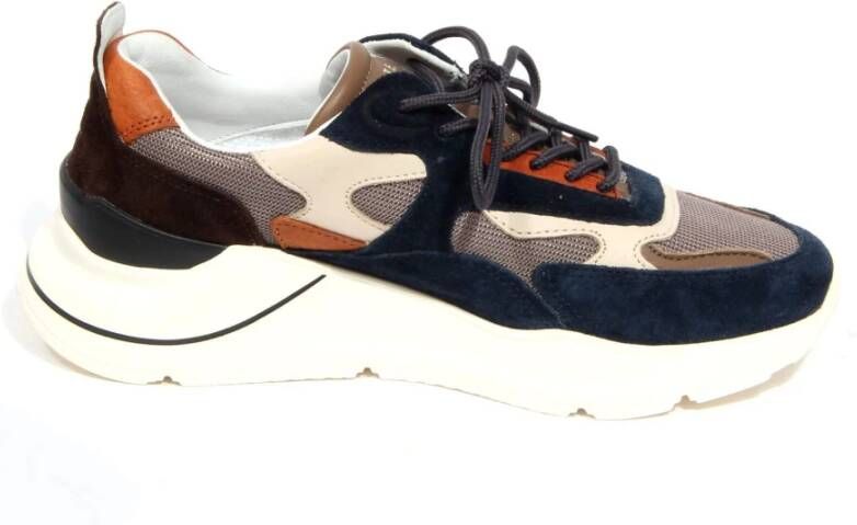 D.a.t.e. Fuga Dragon Schoenen