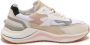D.a.t.e. Multicolor Fuga Sneakers - Thumbnail 3