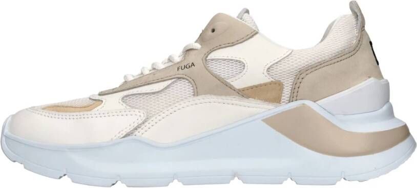 D.a.t.e. Fuga Sneakers