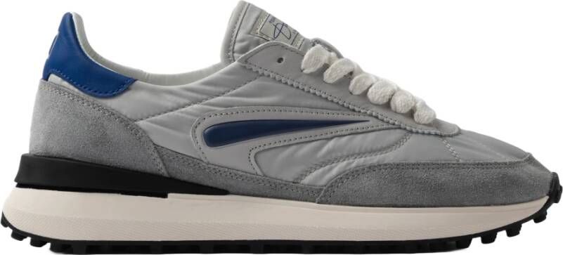 D.a.t.e. Grijze Hardloopschoenen voor Athleta