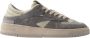 D.a.t.e. Grijze Sneakers voor een Stijlvolle Look - Thumbnail 1