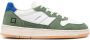D.a.t.e. Sneakers met kleurblok en contrastdetails Multicolor Heren - Thumbnail 1