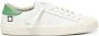 D.a.t.e. Groene Sneakers met Witte Details - Thumbnail 1