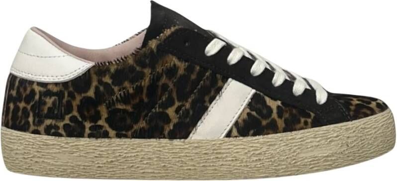 D.a.t.e. Hill Lo Sneakers - Foto 2