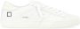 D.a.t.e. Hill Low Basic White Sneakers - Thumbnail 1