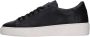 D.a.t.e. Hill Low Calf Nero Sneakers - Thumbnail 1