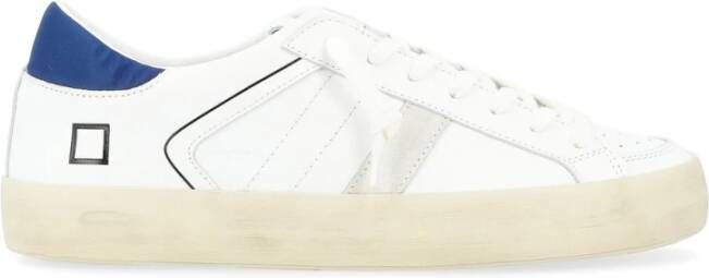 D.a.t.e. Hill Low Half Sunset Sneakers
