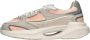 D.a.t.e. Hybrid Pesca Sneakers - Thumbnail 1