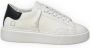 D.a.t.e. Kalfsleren sneakers voor een stijlvolle look - Thumbnail 1
