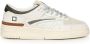 D.a.t.e. Kleurrijke Toernooi Sneakers - Thumbnail 1