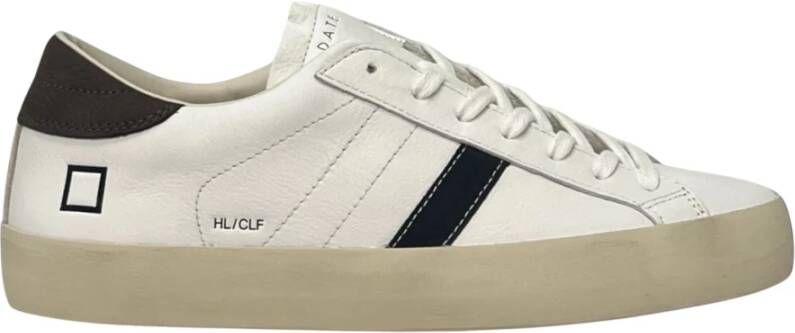D.a.t.e. Lage Kalf Sneakers - Foto 2