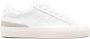 D.a.t.e. Leren Sneakers voor Buiten White Heren - Thumbnail 1
