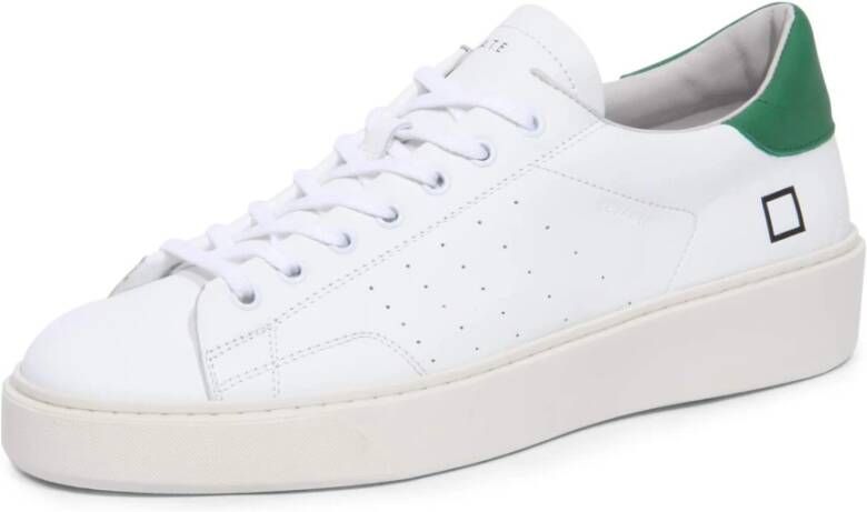 D.a.t.e. Levante Calf Schoenen