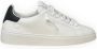 D.a.t.e. Levante Calf Sneakers - Thumbnail 1