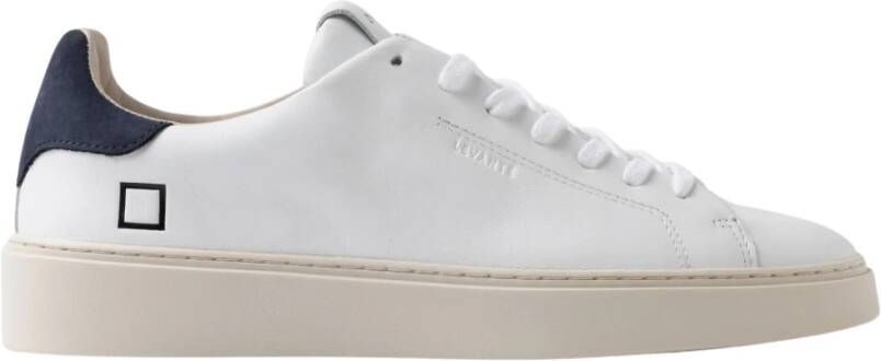 D.a.t.e. Levante Sneakers
