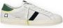D.a.t.e. Low Calf Sneakers - Thumbnail 1