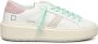 D.a.t.e. Low Platform Sneakers - Thumbnail 1