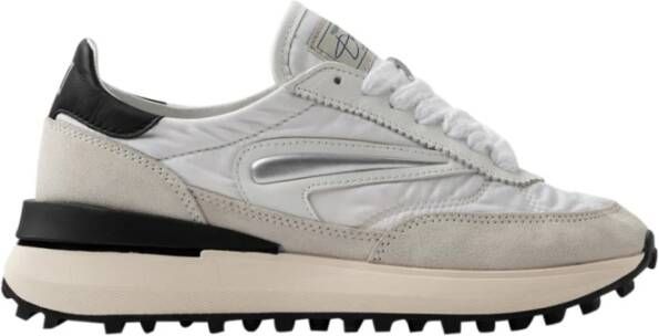 D.a.t.e. Nylon Athleta Sneakers - Foto 2