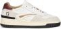 D.a.t.e. Pure Calf Sneakers - Thumbnail 1