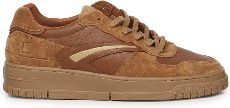 D.a.t.e. Pure Sneakers