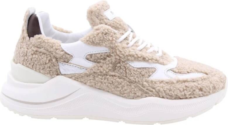 D.a.t.e. Rovies Sneaker