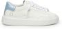D.a.t.e. Sfera Calf Sneakers - Thumbnail 1