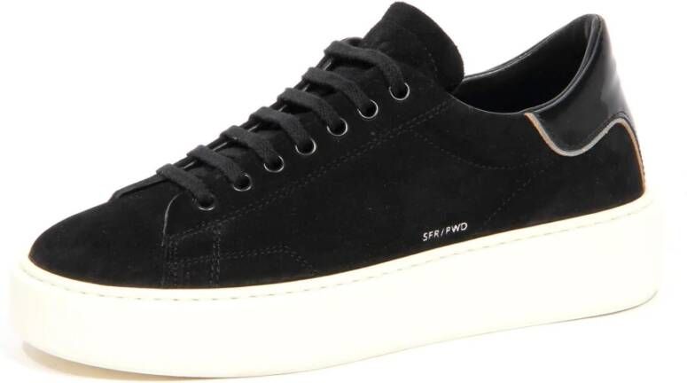 D.a.t.e. Sfera Sneakers