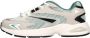 D.a.t.e. Sn23 Mesh Sneakers - Thumbnail 1