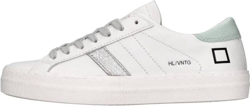 D.a.t.e. Sneakers