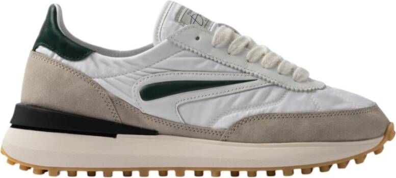 D.a.t.e. Sneakers