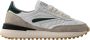 D.a.t.e. Sneakers - Thumbnail 1