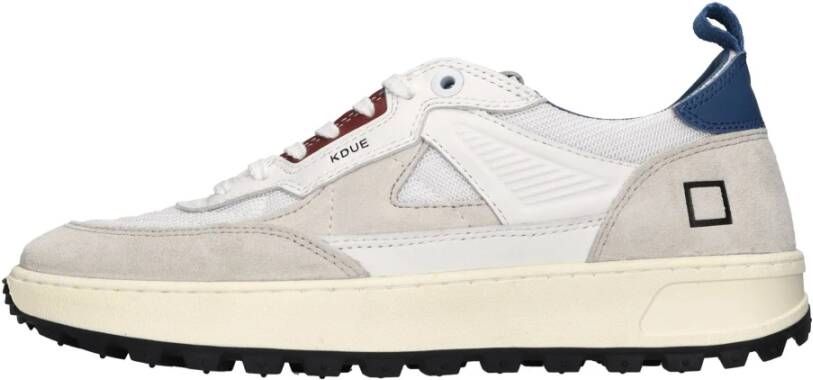 D.a.t.e. Sneakers