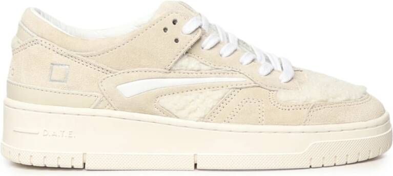 D.a.t.e. Sneakers - Foto 2