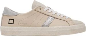 D.a.t.e. Sneakers Beige Dames