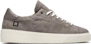 D.a.t.e. Sneakers Beige Heren