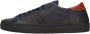 D.a.t.e. Sneakers Blauw Blue Heren - Thumbnail 1