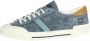 Date Lage Sneakers M371-LV-CA-HK - Thumbnail 8