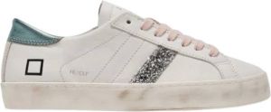 D.a.t.e. Sneakers Groen Dames