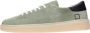 D.a.t.e. Sneakers Groen Green Dames - Thumbnail 7