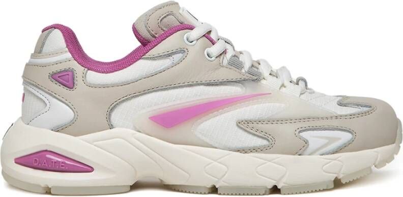 D.a.t.e. Sneakers Multicolor Dames