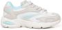 D.a.t.e. Sneakers Multicolor Dames - Thumbnail 1