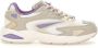 D.a.t.e. Sneakers Multicolor Dames - Thumbnail 1