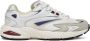 D.a.t.e. Sneakers Multicolor Heren - Thumbnail 6