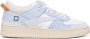 D.a.t.e. Sneakers Multicolor Heren - Thumbnail 1
